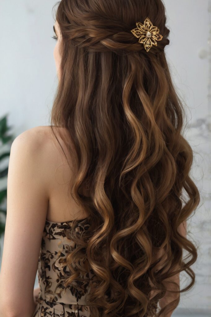 Prom Hairstyles