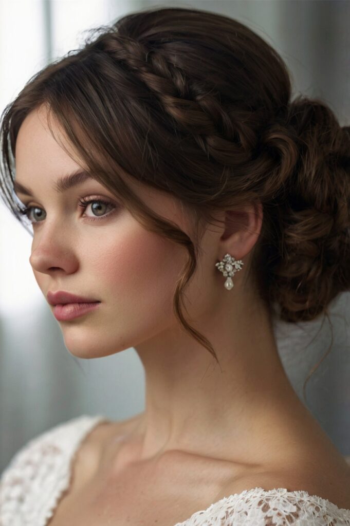 Prom Hairstyles