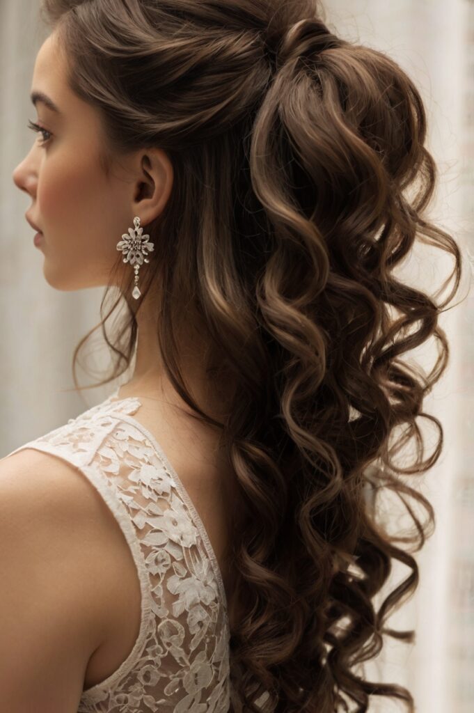 Prom Hairstyles