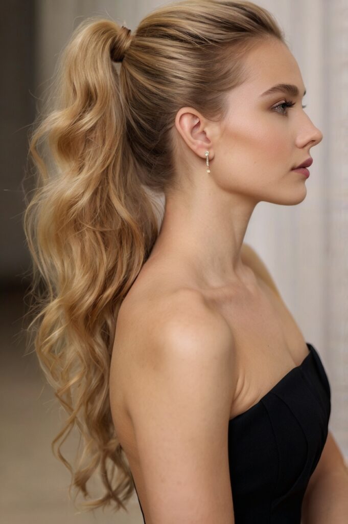 Prom Hairstyles
