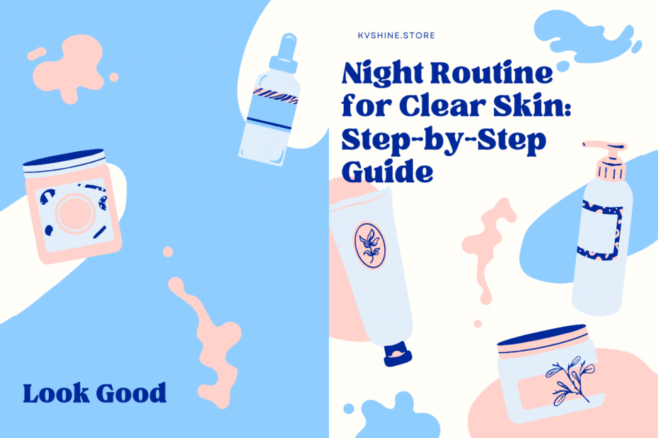 nightcare routine